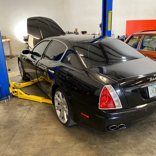 7 - Simple Mobile Mechanic Jacksonville