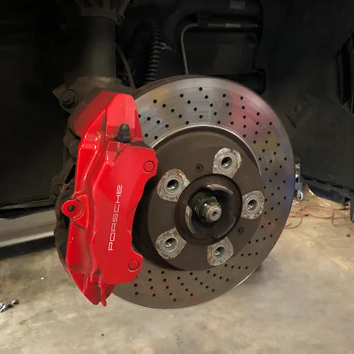 8 - Simple Mobile Mechanic Jacksonville