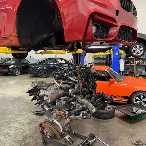 4 - Simple Mobile Mechanic Jacksonville