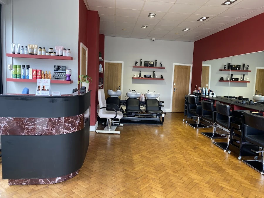 1 - Simply Beautiful