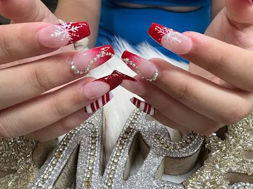 4 - Simply Nails and Beauty