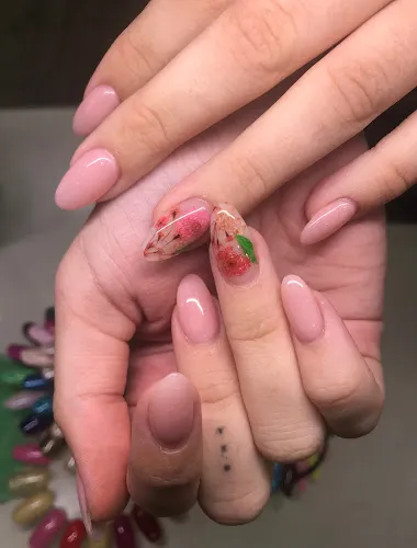 6 - Simply Nails and Beauty