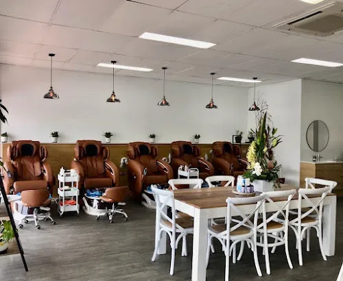 3 - Simply Nails and Beauty