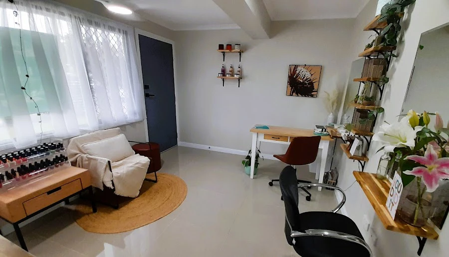 1 - Simply Nails and Beauty