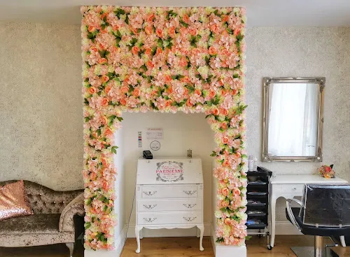 8 - Simply You Hair & Beauty