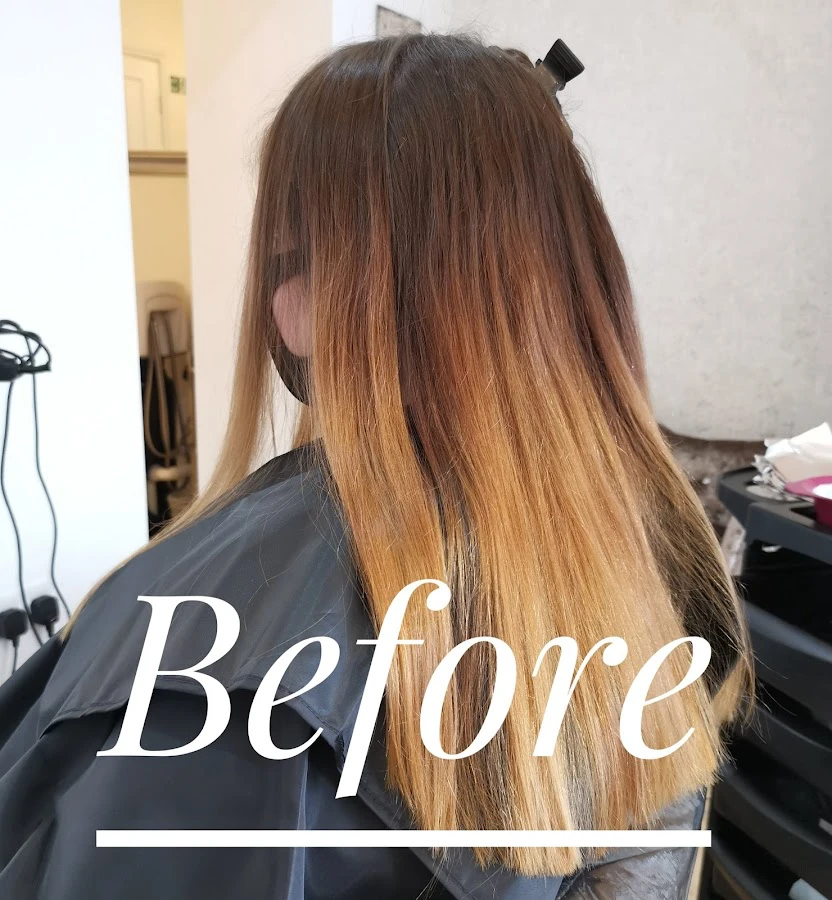 1 - Simply You Hair & Beauty