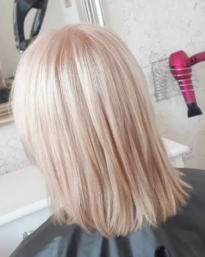 6 - Simply You Hair & Beauty