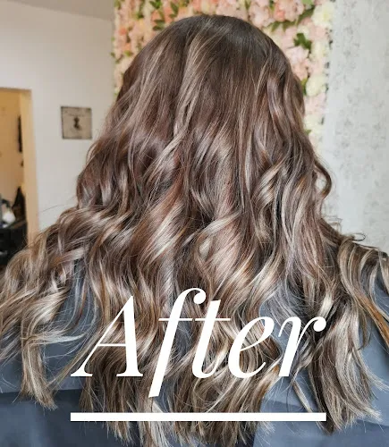 5 - Simply You Hair & Beauty