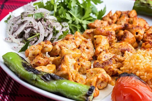 3 - Sindibad Döner Kebabhaus