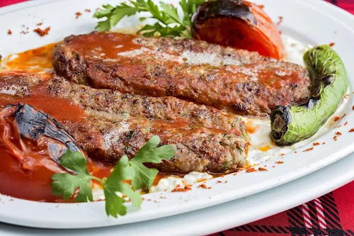 5 - Sindibad Döner Kebabhaus