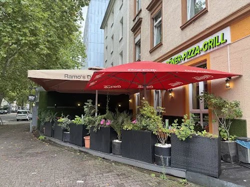 2 - Sindibad Döner Kebabhaus