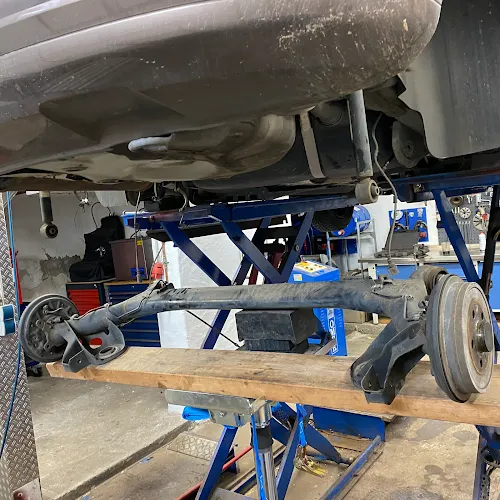 2 - Sinsel Michael Meister im Kraftfahrzeugtechnikerhandwerk