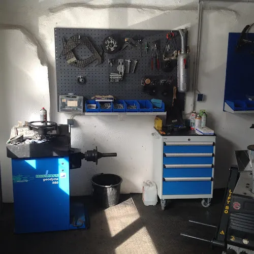 7 - Sinsel Michael Meister im Kraftfahrzeugtechnikerhandwerk