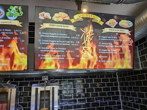 6 - Sirin Döner & Dürüm Kebap-Haus