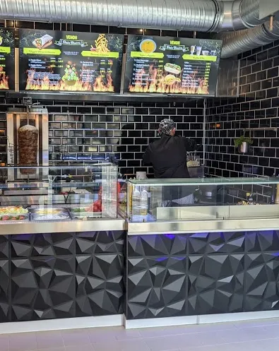 2 - Sirin Döner & Dürüm Kebap-Haus