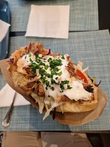 3 - Sirin Döner & Dürüm Kebap-Haus