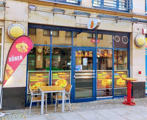 5 - Sirin Döner & Dürüm Kebap-Haus