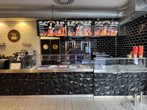 4 - Sirin Döner & Dürüm Kebap-Haus