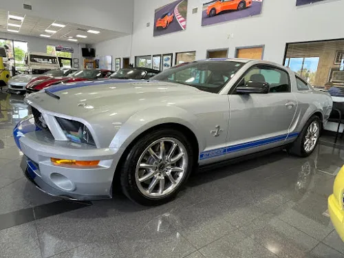 4 - Sisaket Paint & Body Collision Repair