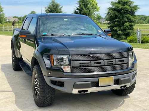 5 - Sisaket Paint & Body Collision Repair