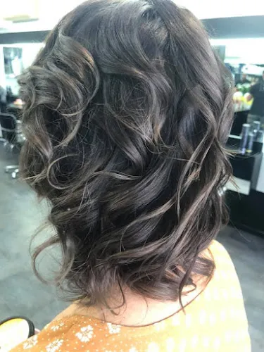 3 - Sisters & Co Hair Studio