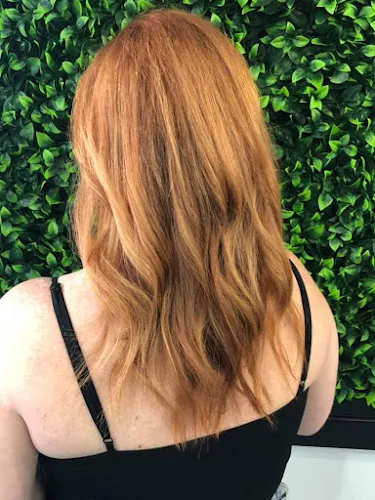 7 - Sisters & Co Hair Studio