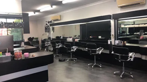 1 - Sisters & Co Hair Studio