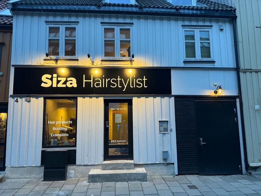 1 - SizaHairstylist