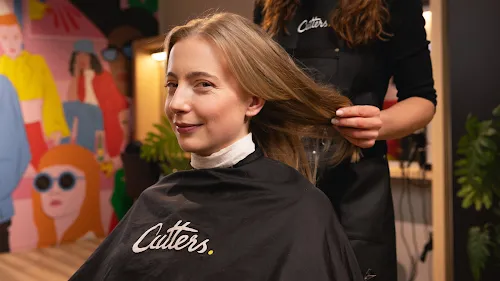 6 - Sizar Frisørsalong