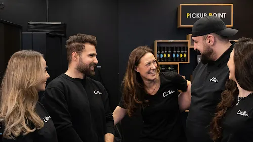 5 - Sizar Frisørsalong