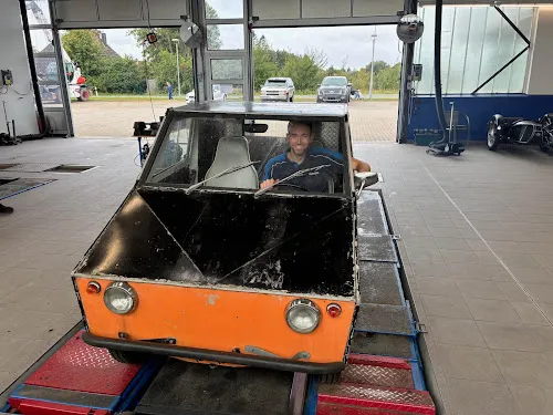 3 - SJ Fahrzeugteile UG