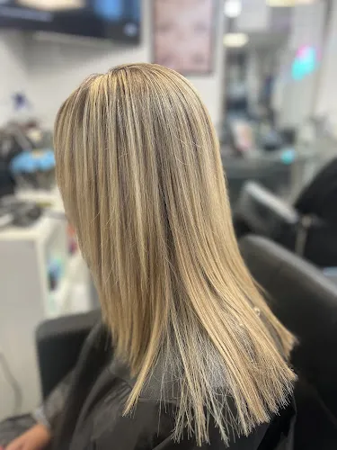 4 - SK Hair and Beauty