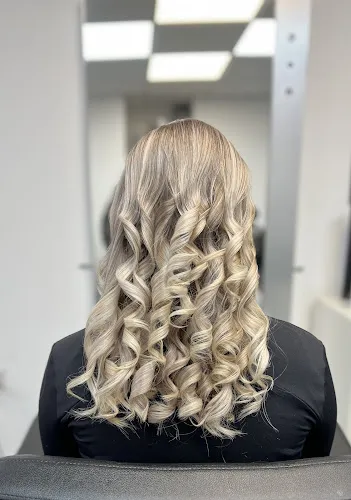 2 - SK Hair and Beauty