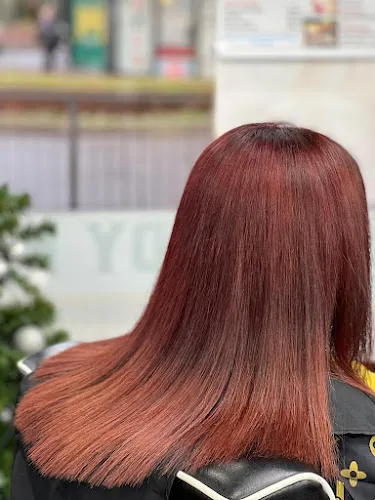 5 - SK Hair and Beauty