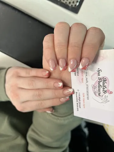 3 - SK Hair and Beauty