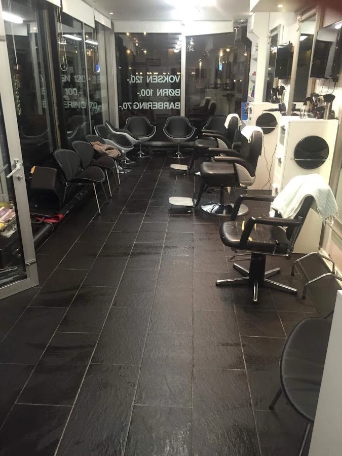 1 - Skibhus Frisøren