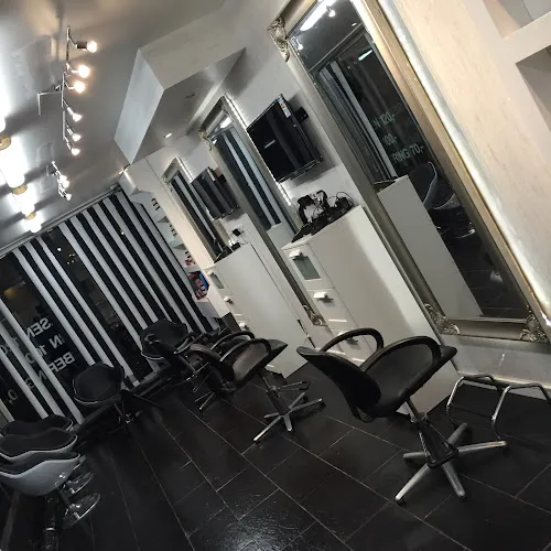 2 - Skibhus Frisøren