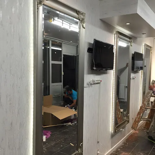 3 - Skibhus Frisøren