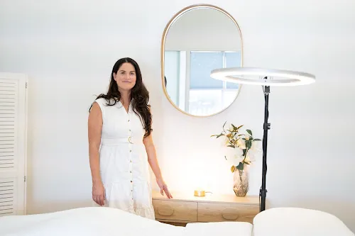 4 - Skin Deep Perfection