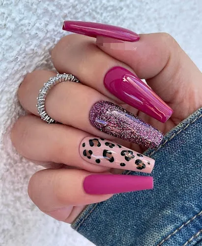 5 - Sky Nails and Spa