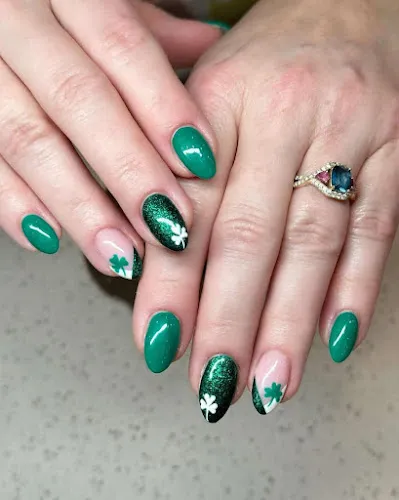 8 - Sky Nails and Spa