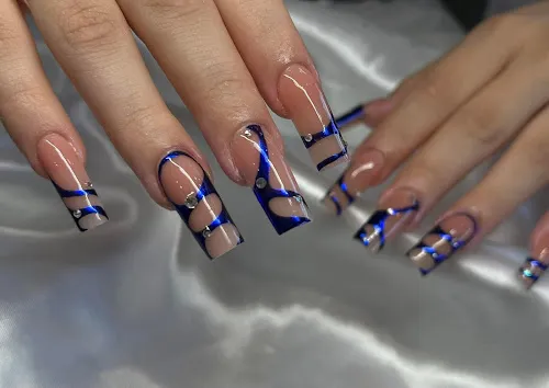 6 - Sky Nails and Spa