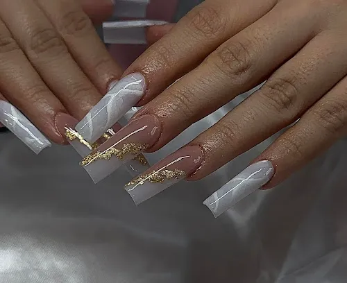 3 - Sky Nails and Spa