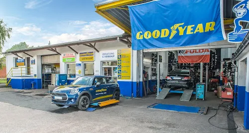 1 - SM Autodesign Garufi GmbH Lackiererei