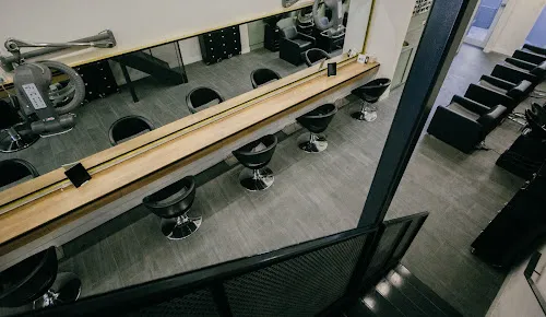 3 - Smart Cuts Barbers