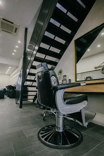 2 - Smart Cuts Barbers