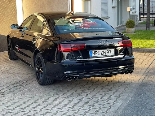 5 - Smart Repair Hajdaraj