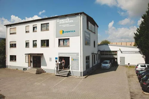 2 - Smart Repair Hajdaraj