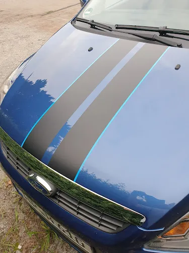 4 - Smart Repair Hajdaraj