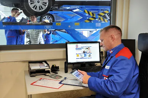 4 - Smart-Repair-Knopf